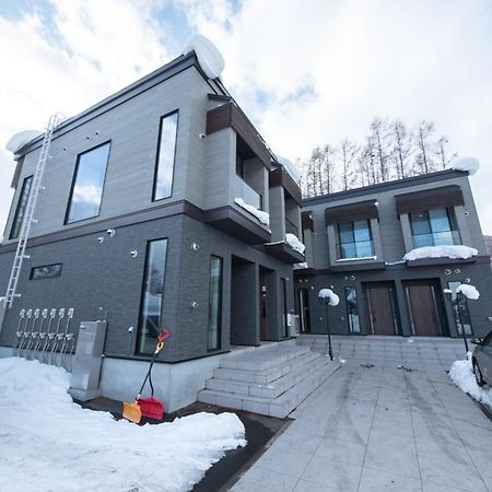 Queens Park Ck Village Niseko Hirafu Kutchan Zewnętrze zdjęcie