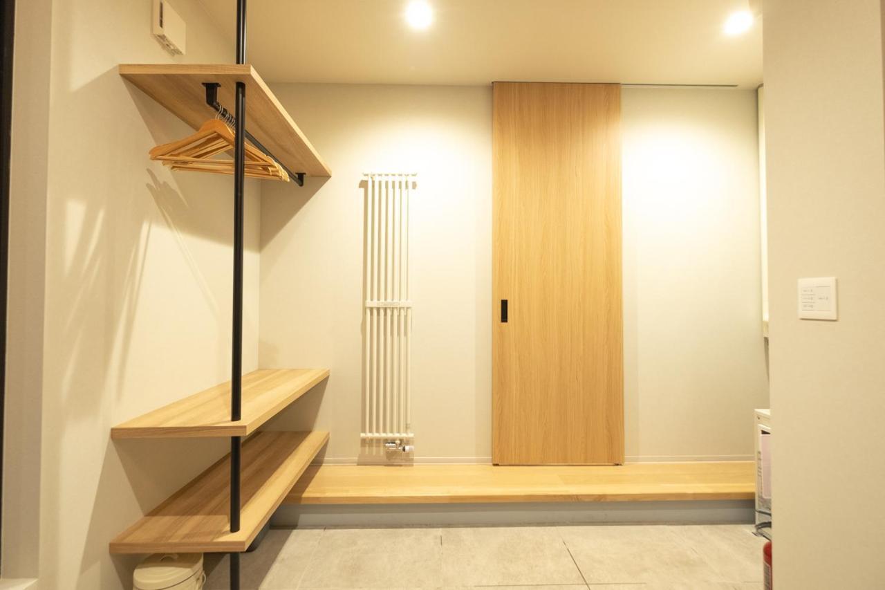 Queens Park Ck Village Niseko Hirafu Kutchan Zewnętrze zdjęcie