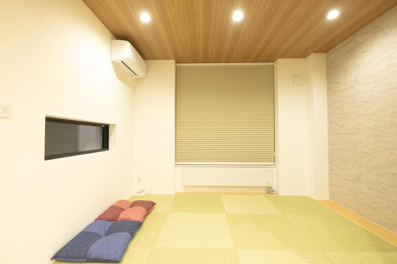 Queens Park Ck Village Niseko Hirafu Kutchan Zewnętrze zdjęcie