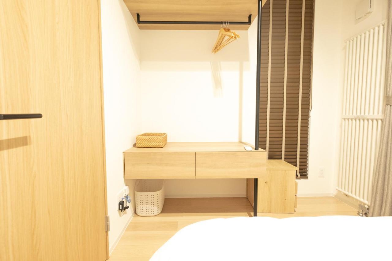 Queens Park Ck Village Niseko Hirafu Kutchan Zewnętrze zdjęcie
