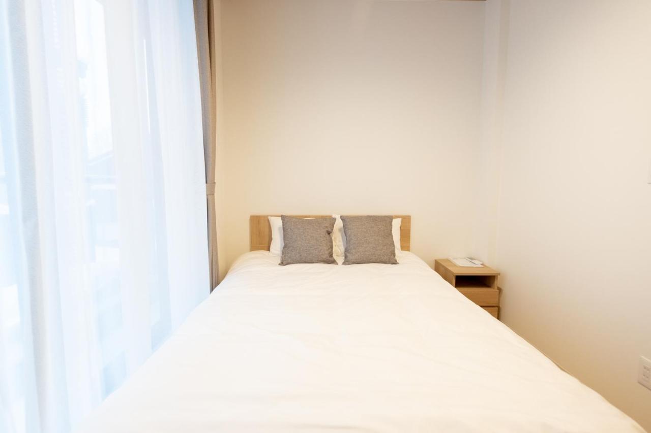 Queens Park Ck Village Niseko Hirafu Kutchan Zewnętrze zdjęcie