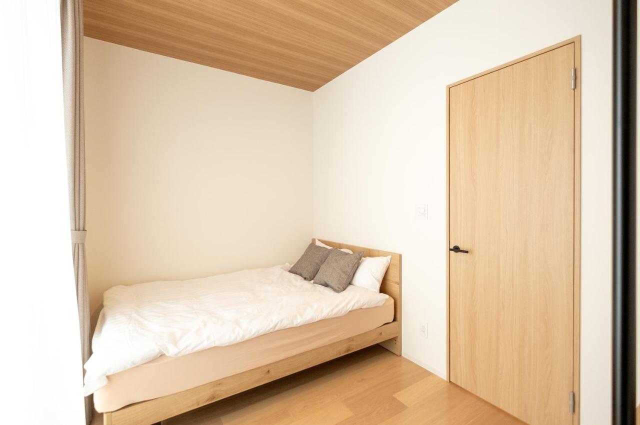 Queens Park Ck Village Niseko Hirafu Kutchan Zewnętrze zdjęcie