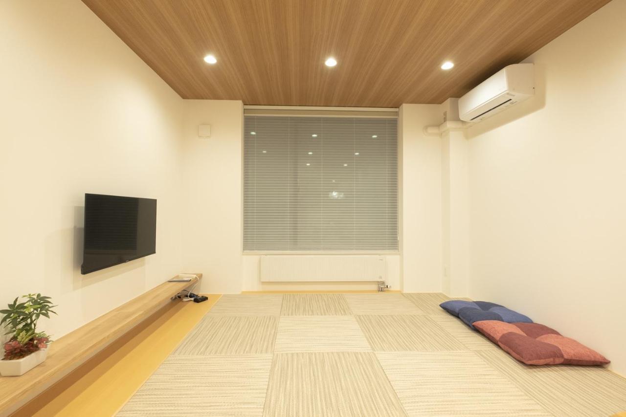 Queens Park Ck Village Niseko Hirafu Kutchan Zewnętrze zdjęcie