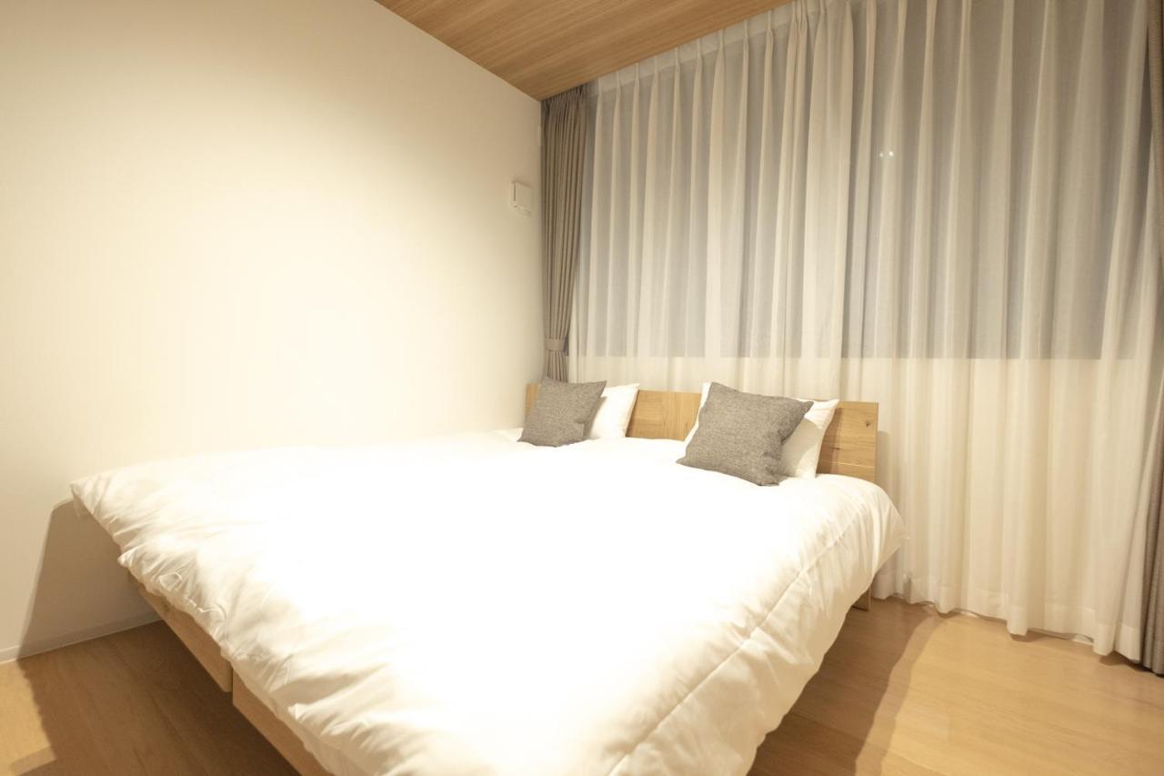 Queens Park Ck Village Niseko Hirafu Kutchan Zewnętrze zdjęcie