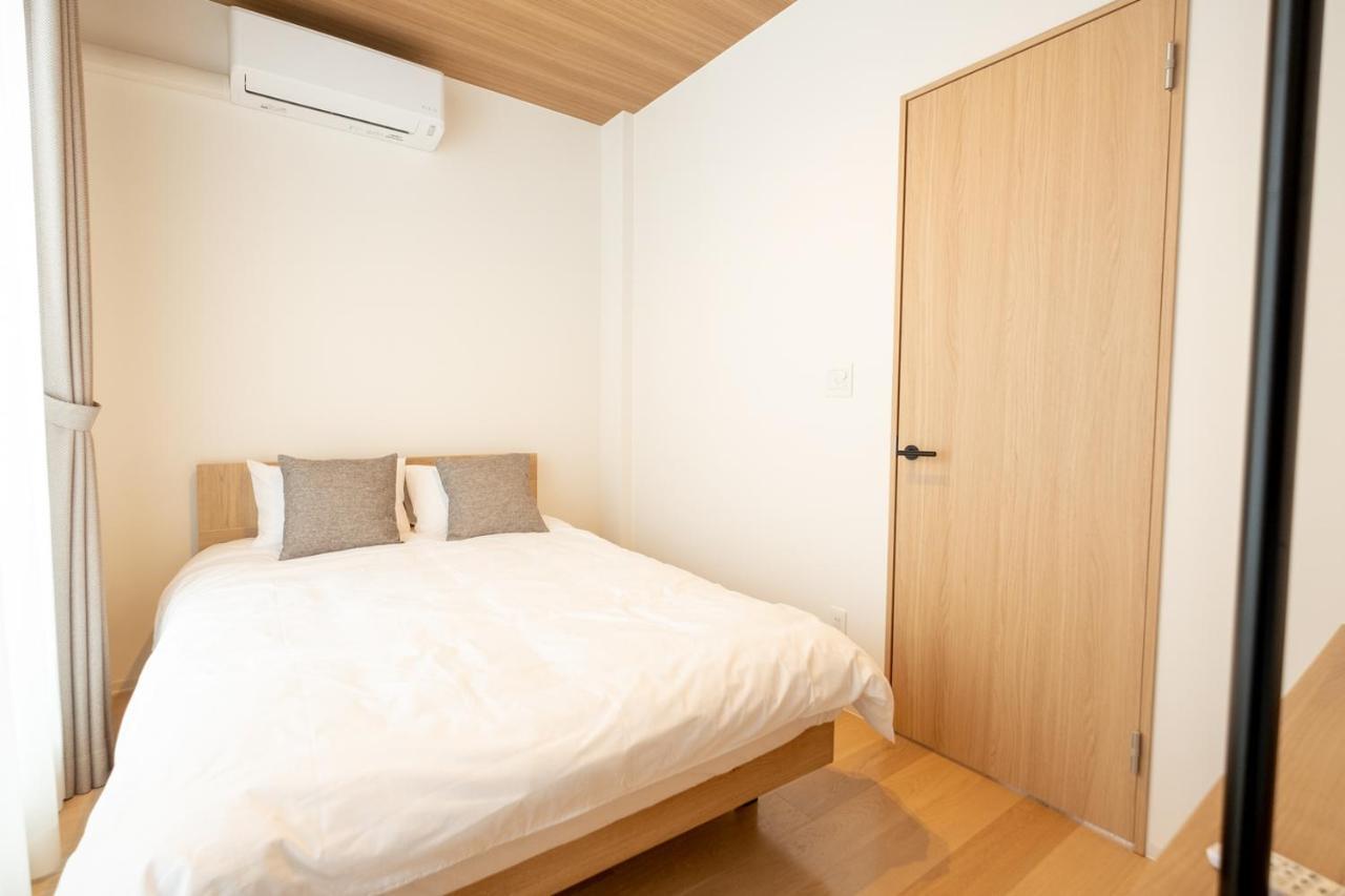 Queens Park Ck Village Niseko Hirafu Kutchan Zewnętrze zdjęcie