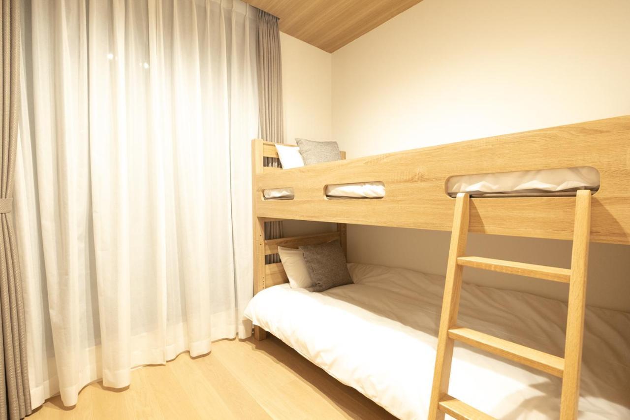 Queens Park Ck Village Niseko Hirafu Kutchan Zewnętrze zdjęcie
