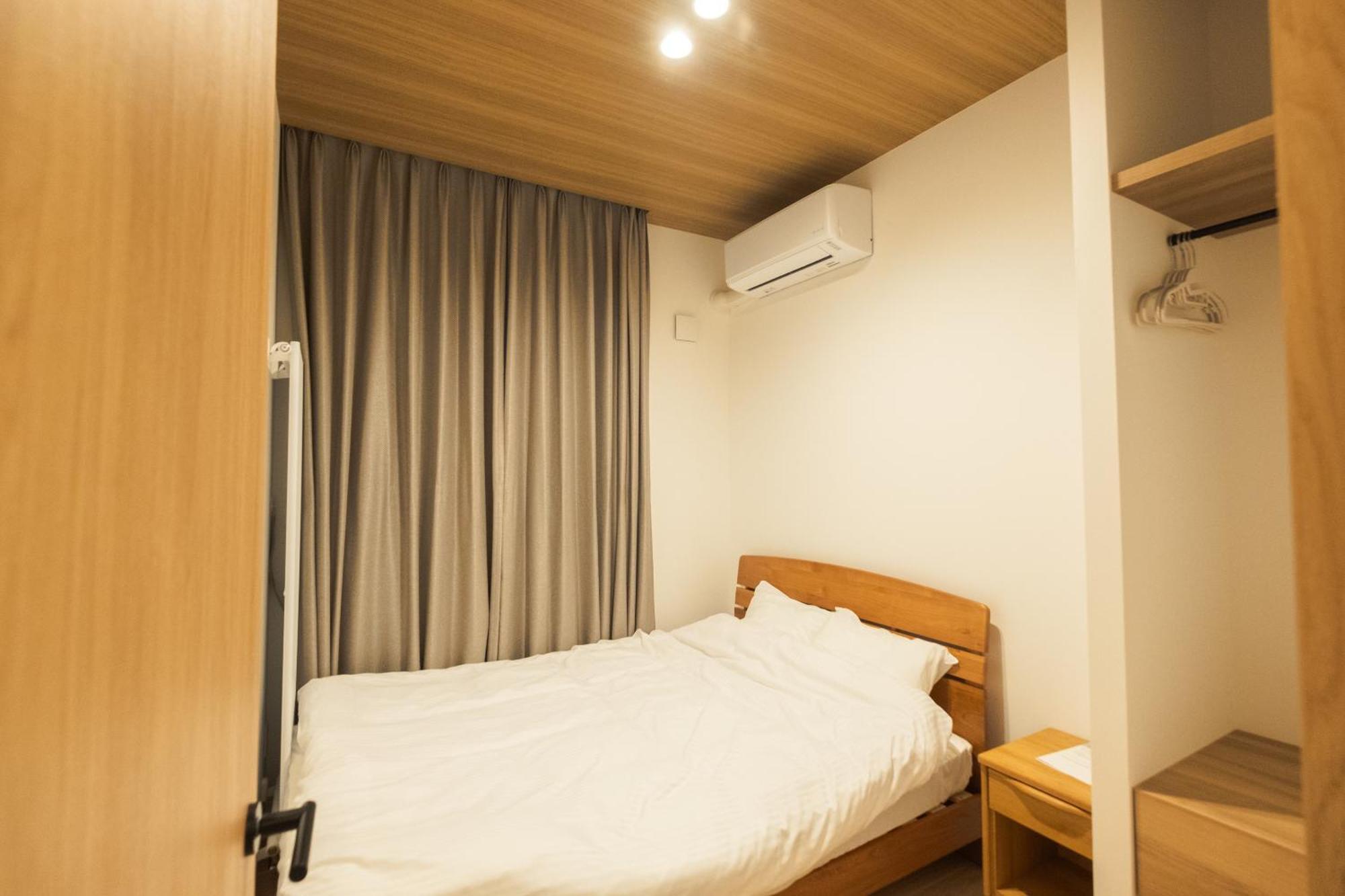 Queens Park Ck Village Niseko Hirafu Kutchan Zewnętrze zdjęcie