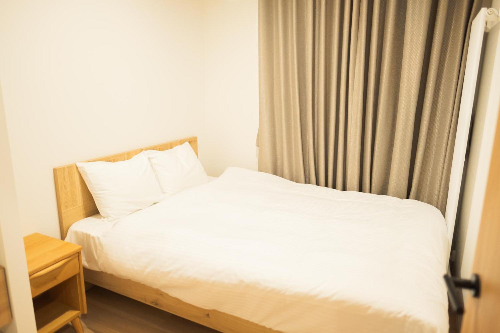 Queens Park Ck Village Niseko Hirafu Kutchan Zewnętrze zdjęcie