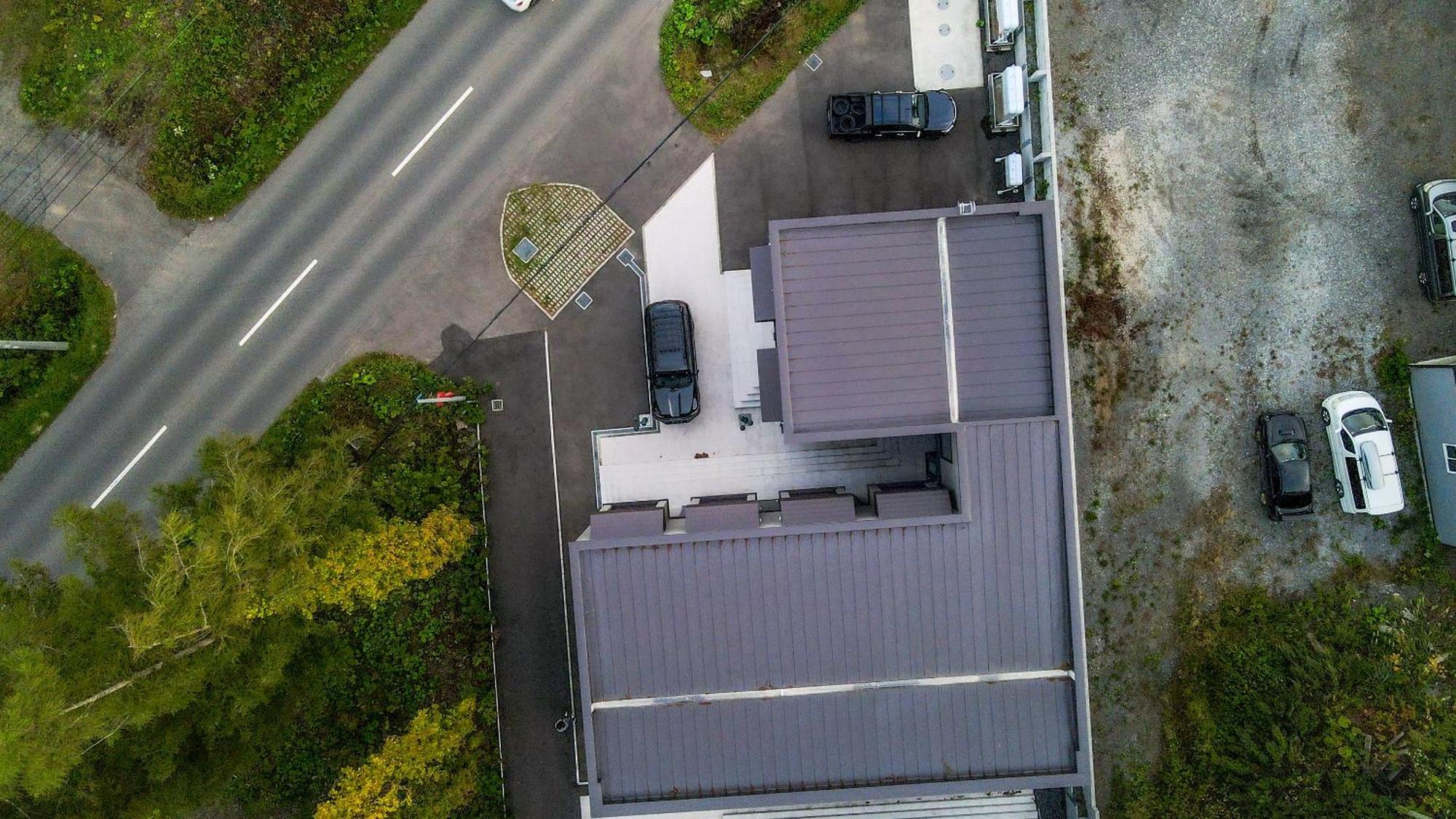 Queens Park Ck Village Niseko Hirafu Kutchan Zewnętrze zdjęcie